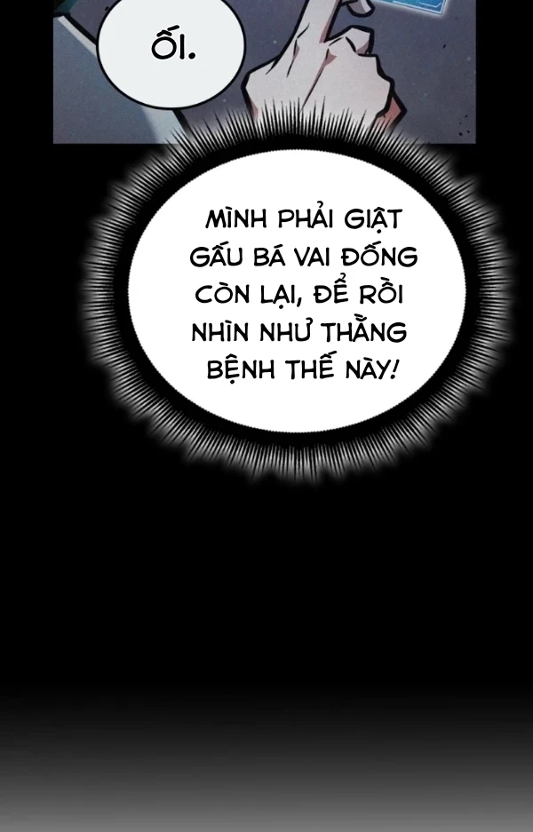 Độc Chiến Đế Vương Chapter 4 - Next Chapter 5