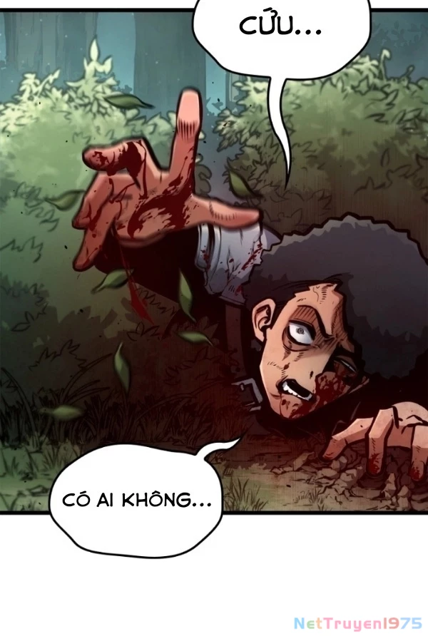Độc Chiến Đế Vương Chapter 4 - Next Chapter 5