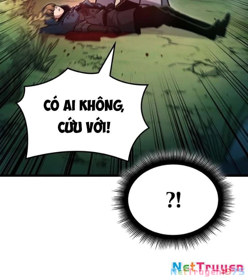 Độc Chiến Đế Vương Chapter 5 - Trang 3