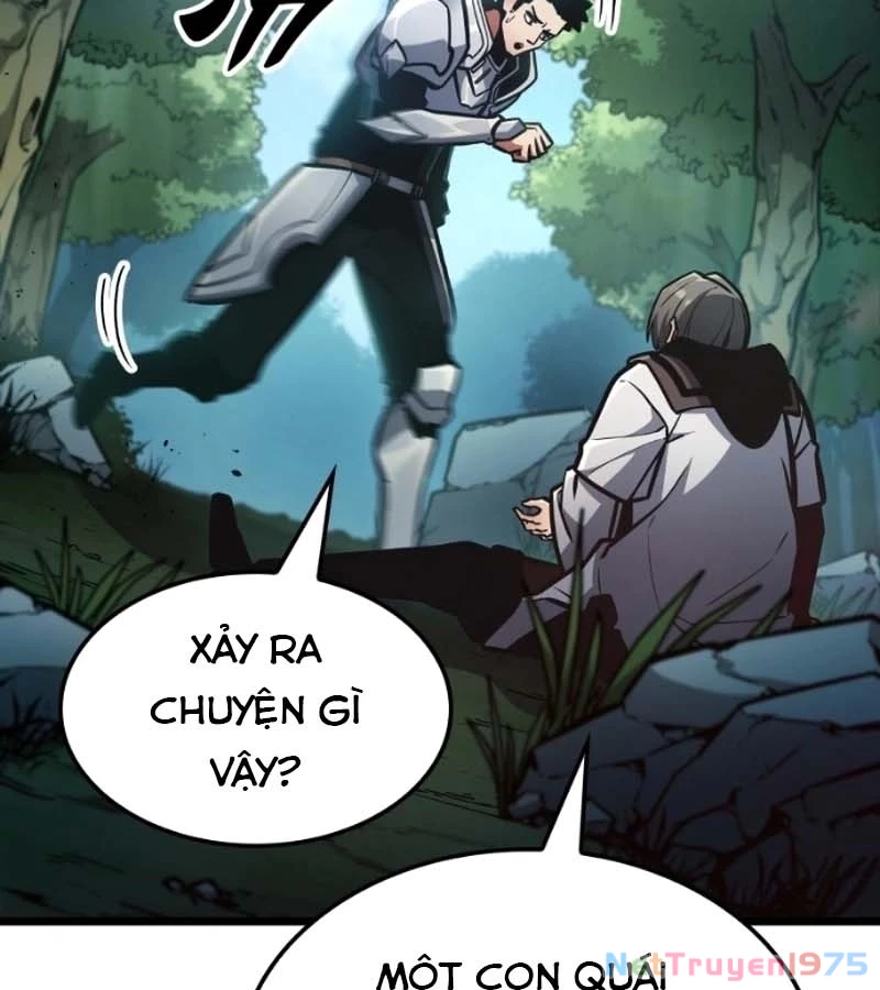 Độc Chiến Đế Vương Chapter 5 - Trang 3