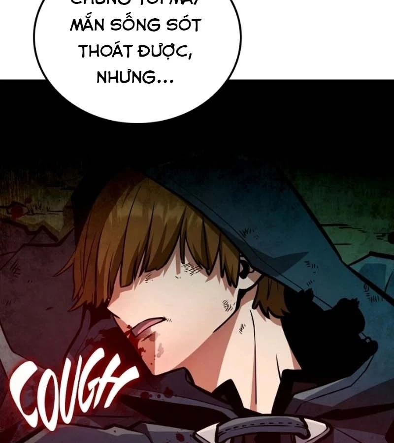 Độc Chiến Đế Vương Chapter 5 - Trang 3