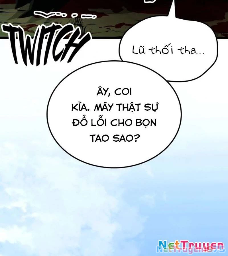Độc Chiến Đế Vương Chapter 5 - Trang 3