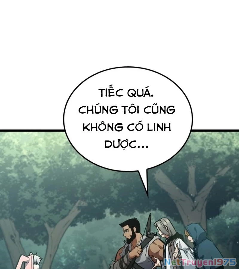 Độc Chiến Đế Vương Chapter 5 - Trang 3