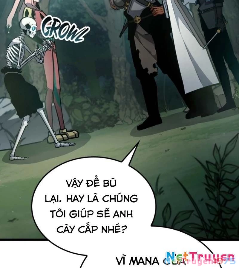 Độc Chiến Đế Vương Chapter 5 - Trang 3