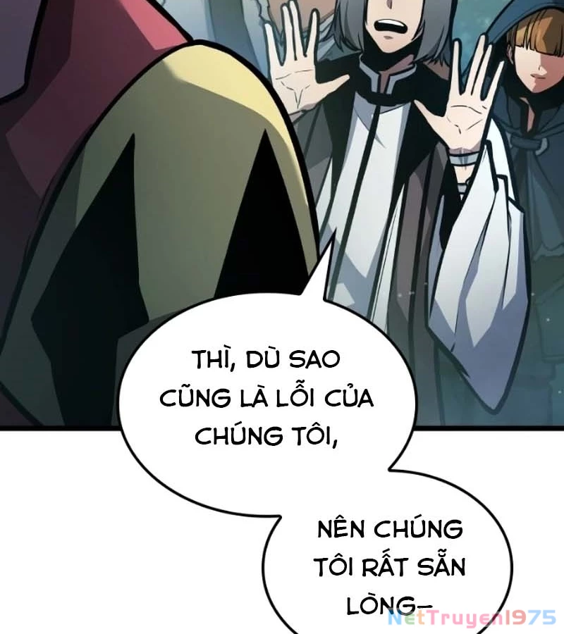 Độc Chiến Đế Vương Chapter 5 - Trang 3