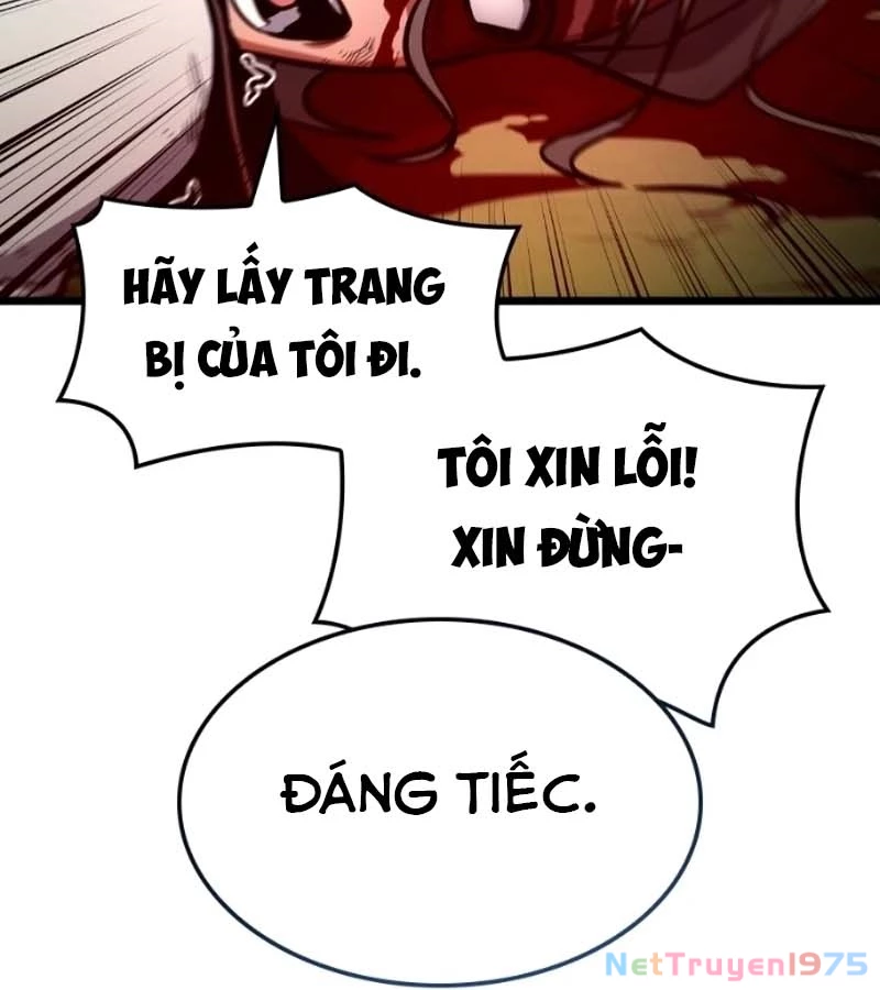 Độc Chiến Đế Vương Chapter 5 - Trang 3