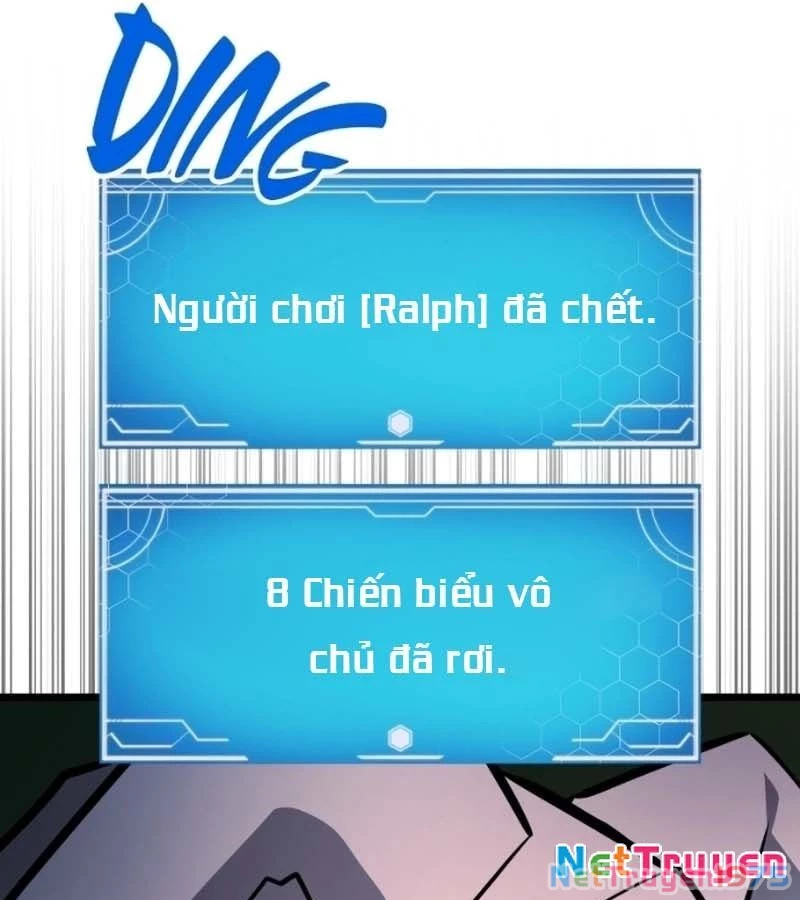 Độc Chiến Đế Vương Chapter 5 - Trang 3