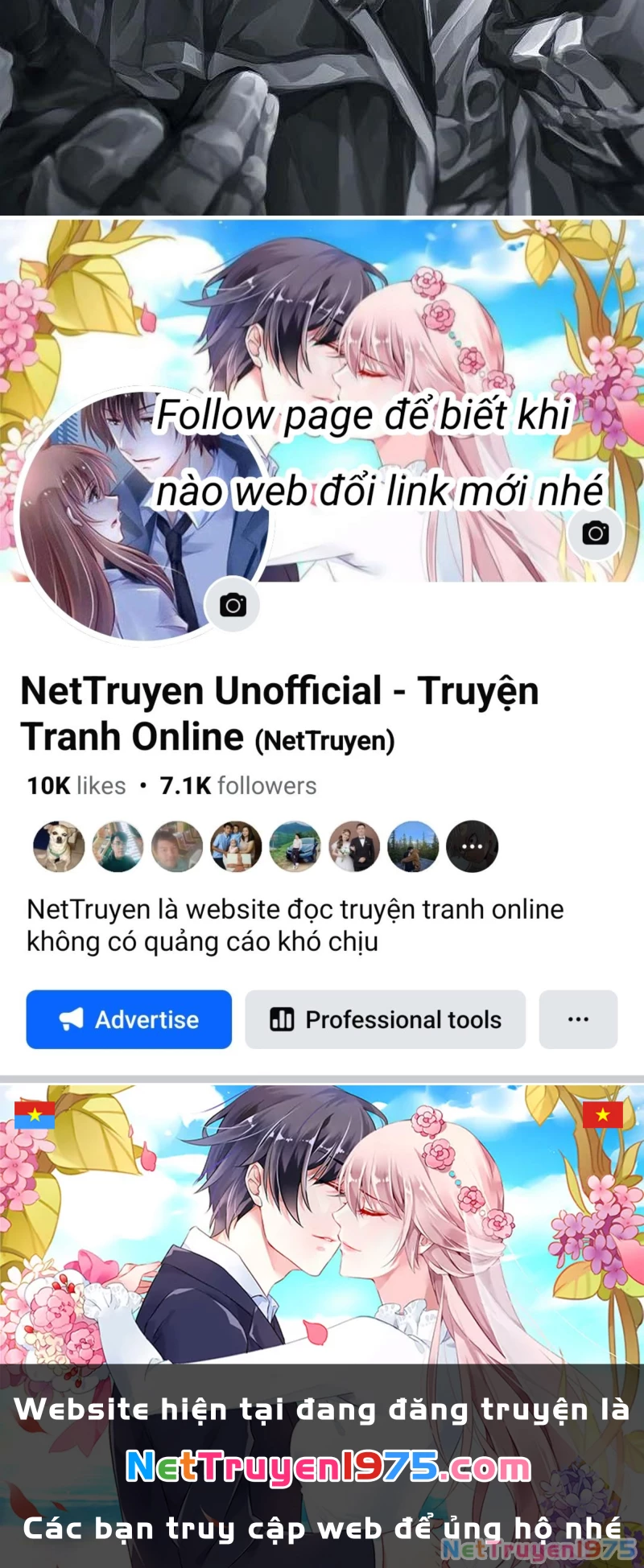 Độc Chiến Đế Vương Chapter 5 - Trang 3