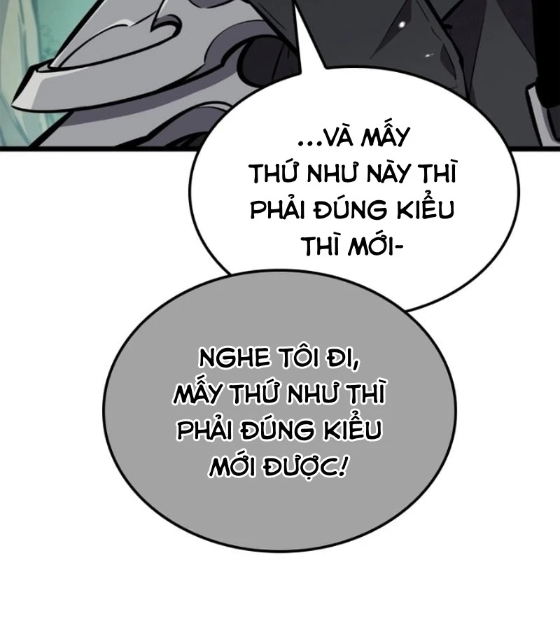 Độc Chiến Đế Vương Chapter 6 - Trang 3
