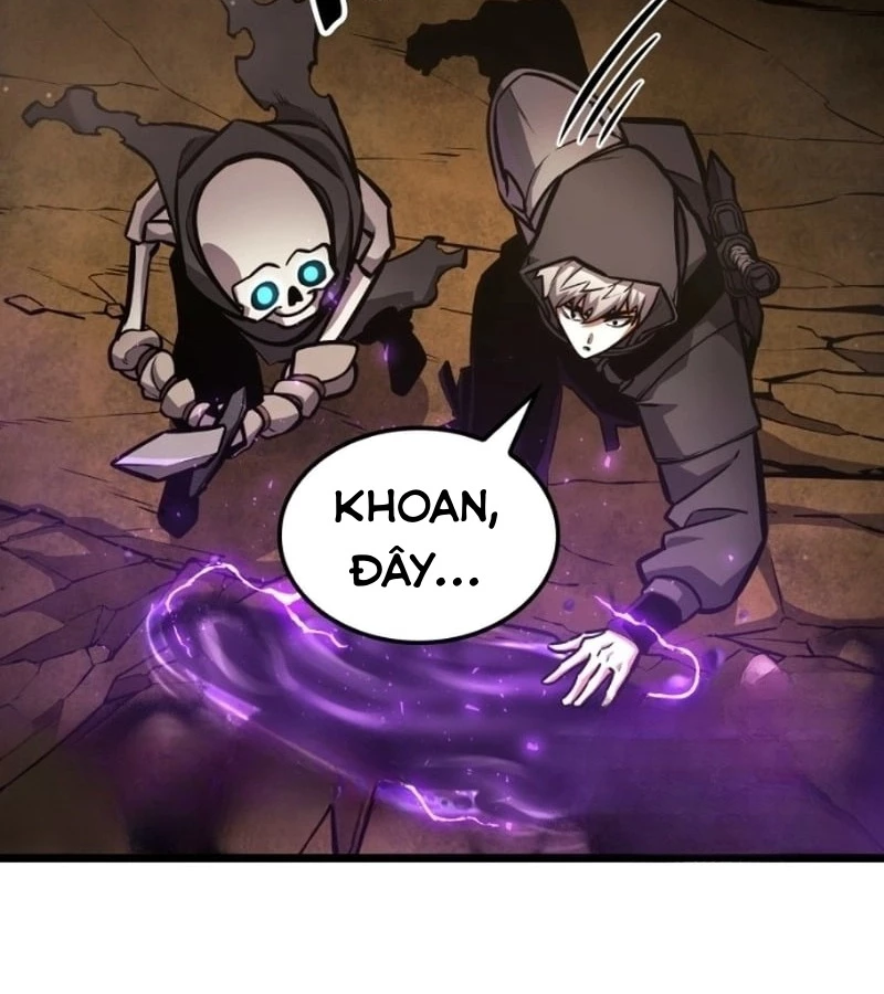 Độc Chiến Đế Vương Chapter 6 - Trang 3