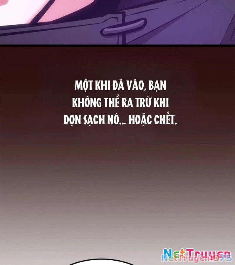 Độc Chiến Đế Vương Chapter 6 - Trang 3