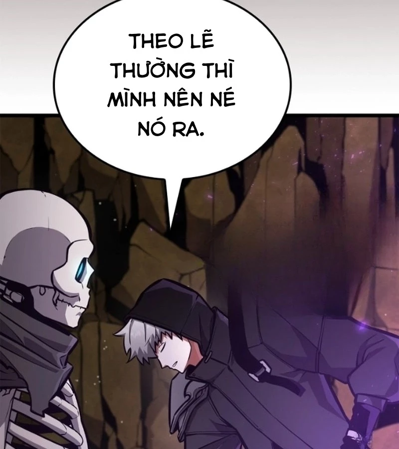 Độc Chiến Đế Vương Chapter 6 - Trang 3