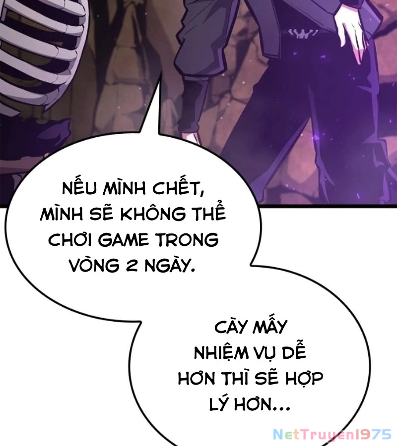 Độc Chiến Đế Vương Chapter 6 - Trang 3