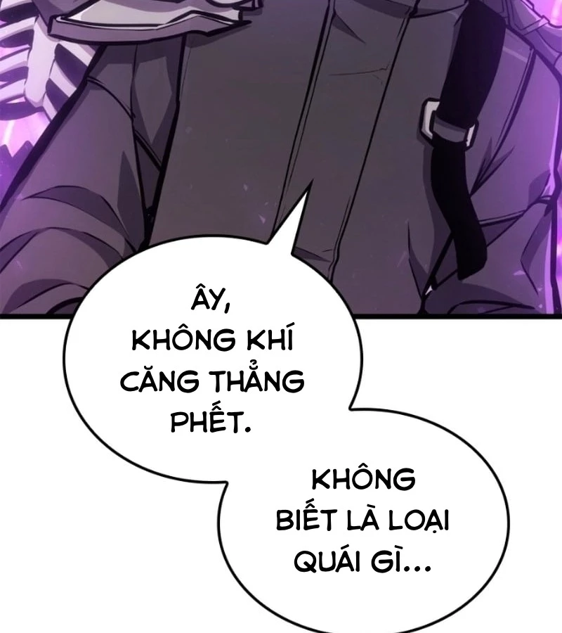 Độc Chiến Đế Vương Chapter 6 - Trang 3