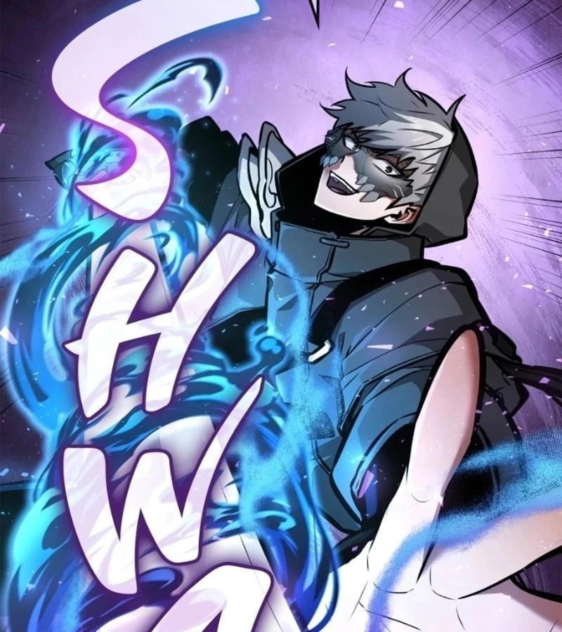 Độc Chiến Đế Vương Chapter 6 - Trang 3