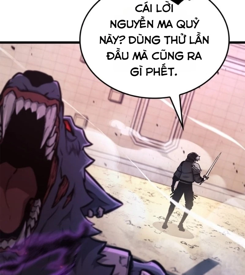 Độc Chiến Đế Vương Chapter 6 - Trang 3