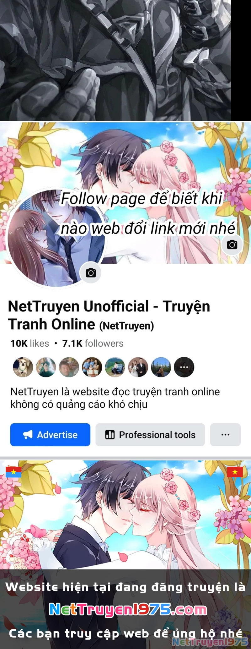 Độc Chiến Đế Vương Chapter 6 - Trang 3
