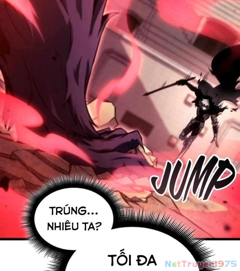 Độc Chiến Đế Vương Chapter 7 - Trang 3