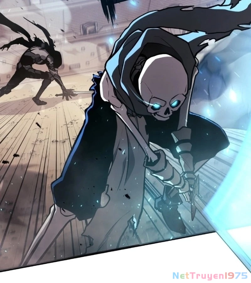 Độc Chiến Đế Vương Chapter 7 - Trang 3