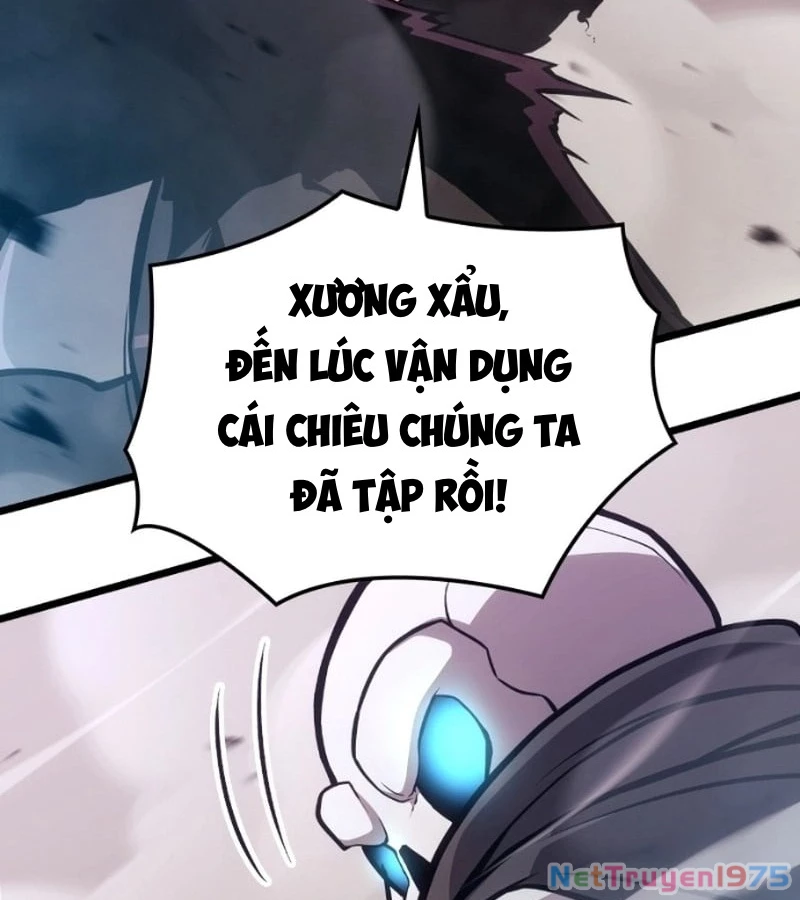 Độc Chiến Đế Vương Chapter 7 - Trang 3