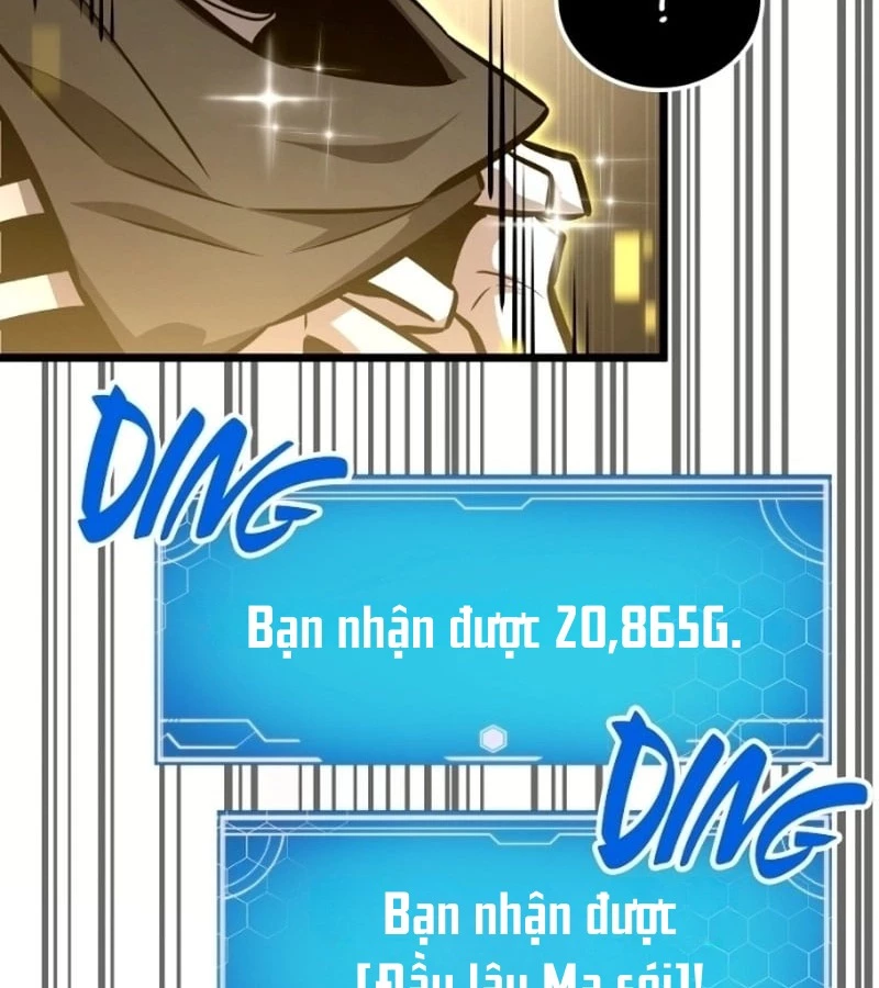 Độc Chiến Đế Vương Chapter 7 - Trang 3