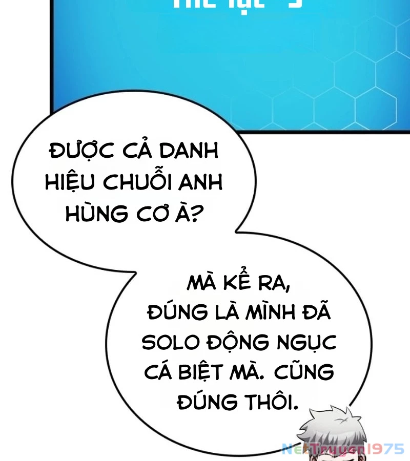 Độc Chiến Đế Vương Chapter 7 - Trang 3