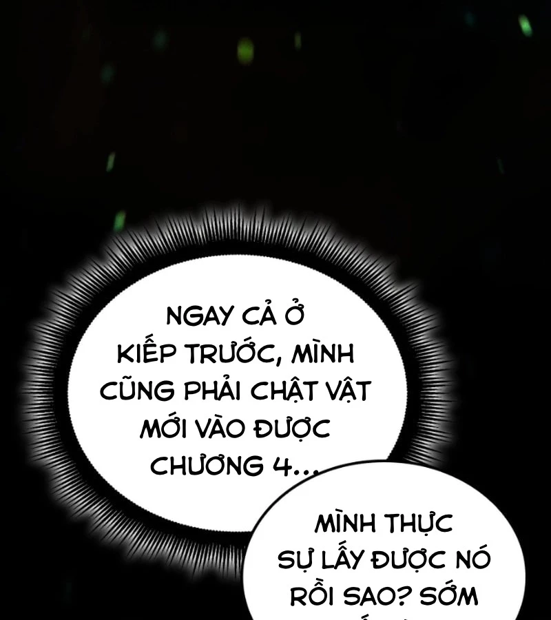 Độc Chiến Đế Vương Chapter 7 - Trang 3