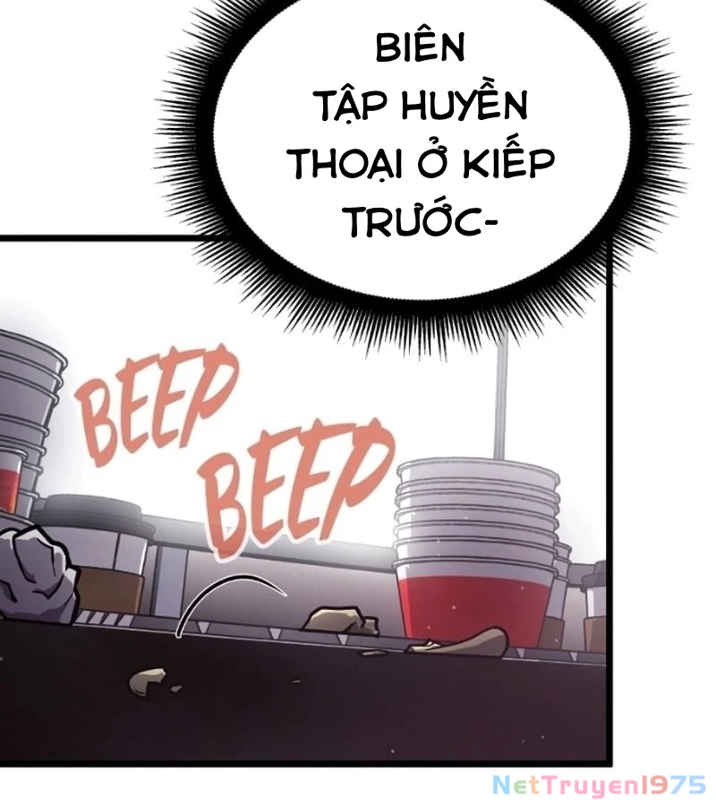 Độc Chiến Đế Vương Chapter 7 - Trang 3