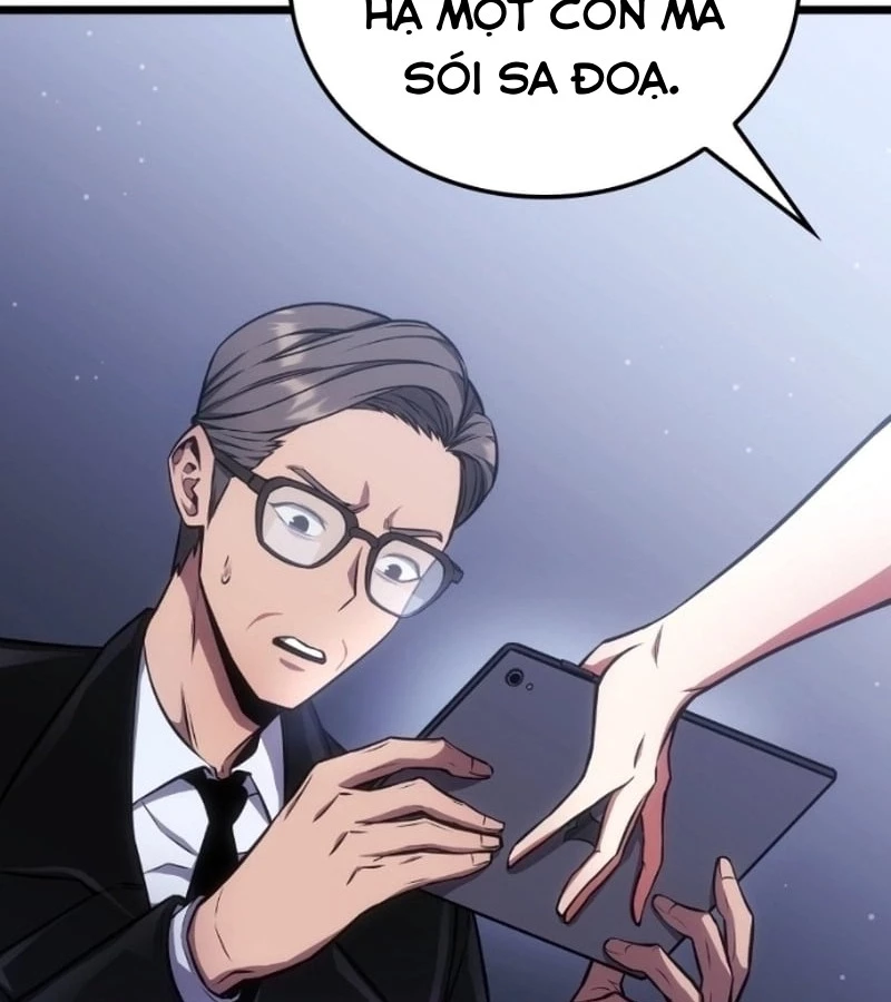 Độc Chiến Đế Vương Chapter 7 - Trang 3