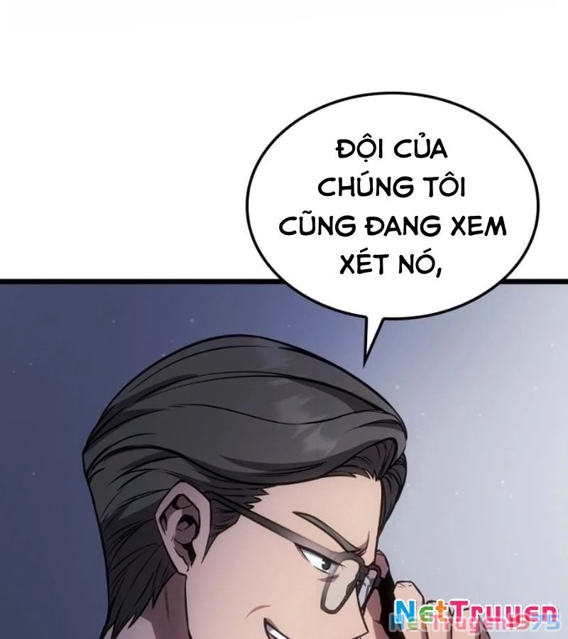 Độc Chiến Đế Vương Chapter 7 - Trang 3