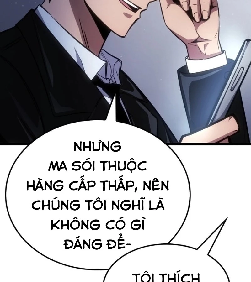Độc Chiến Đế Vương Chapter 7 - Trang 3