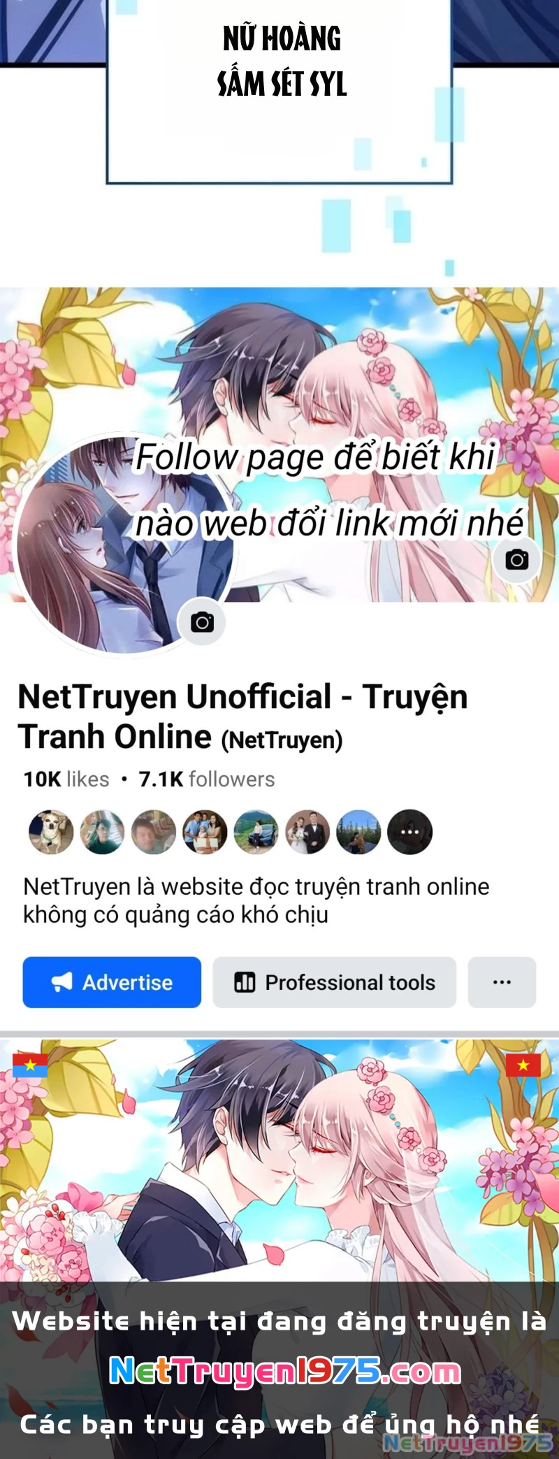 Độc Chiến Đế Vương Chapter 7 - Trang 3