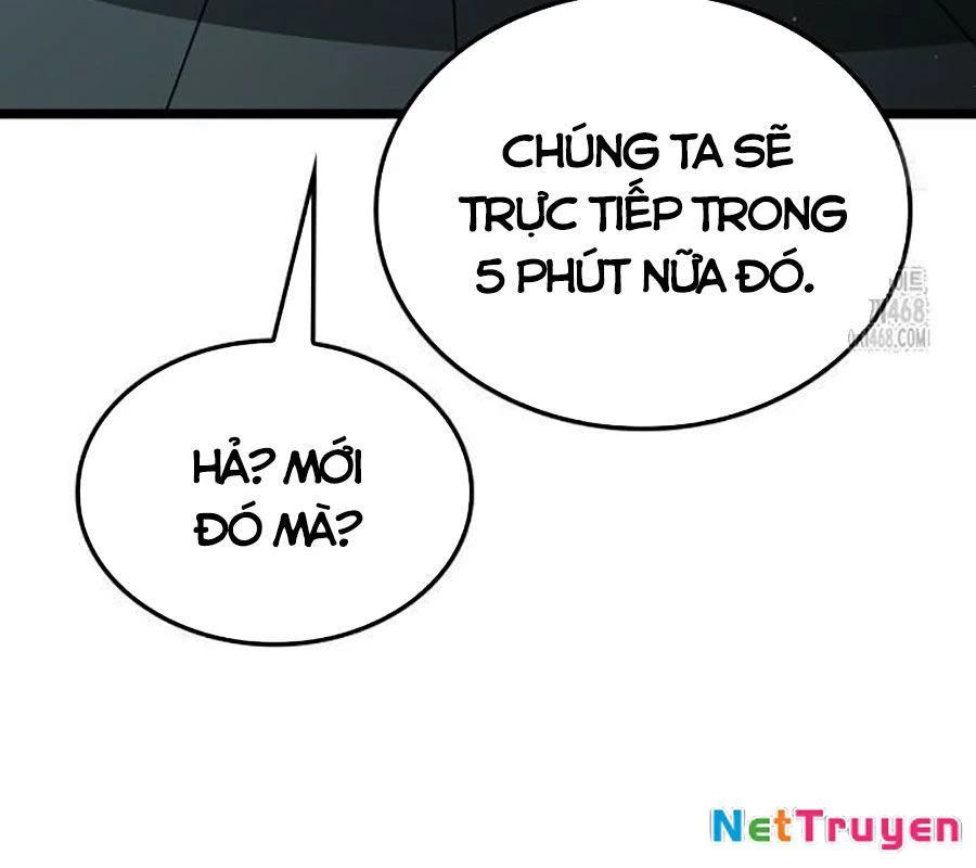 Độc Chiến Đế Vương Chapter 8 - Trang 3