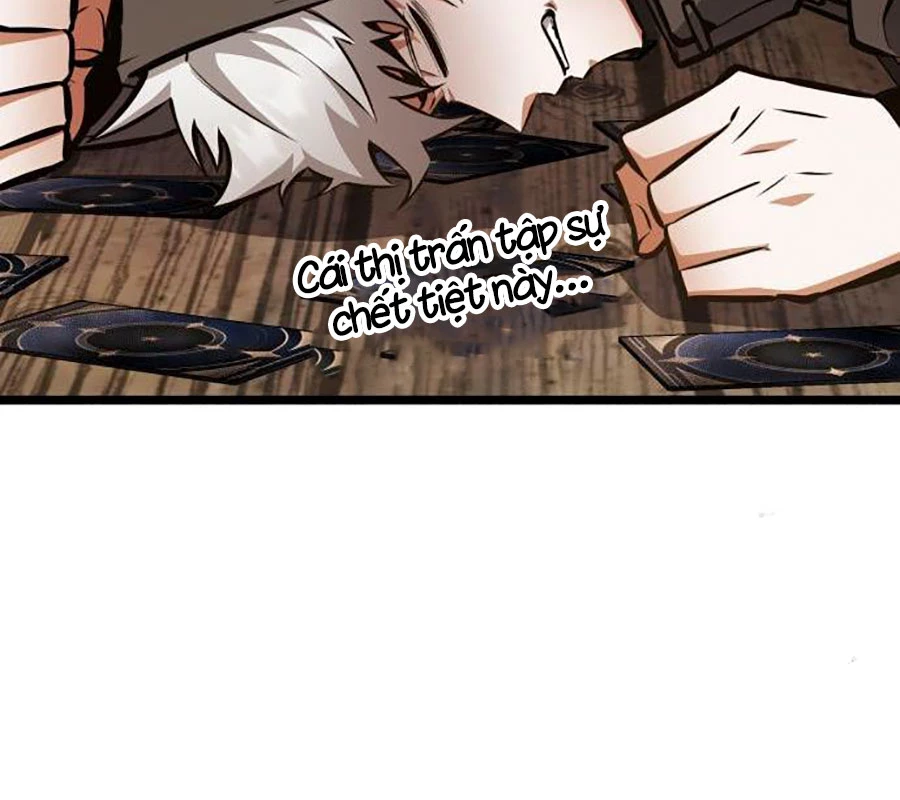 Độc Chiến Đế Vương Chapter 8 - Trang 3