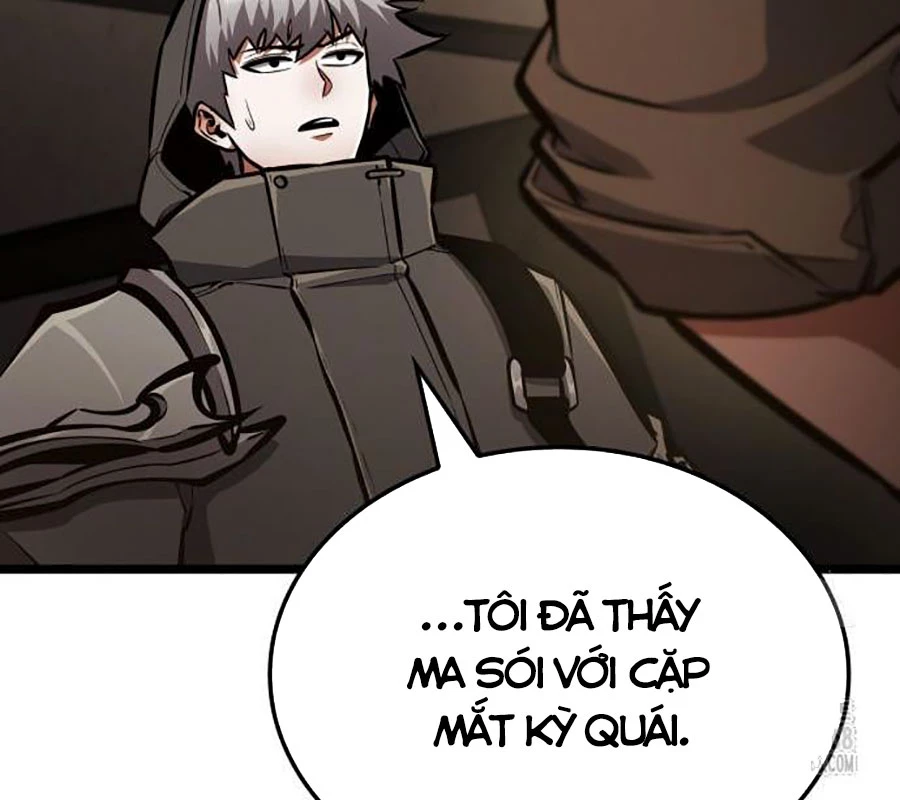 Độc Chiến Đế Vương Chapter 8 - Trang 3
