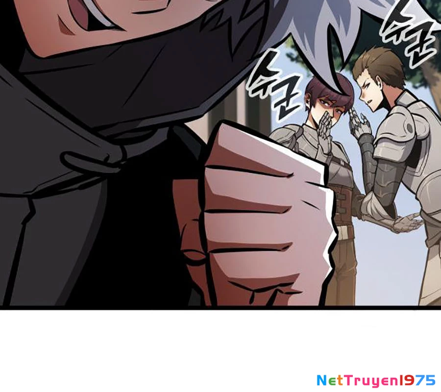 Độc Chiến Đế Vương Chapter 8 - Trang 3