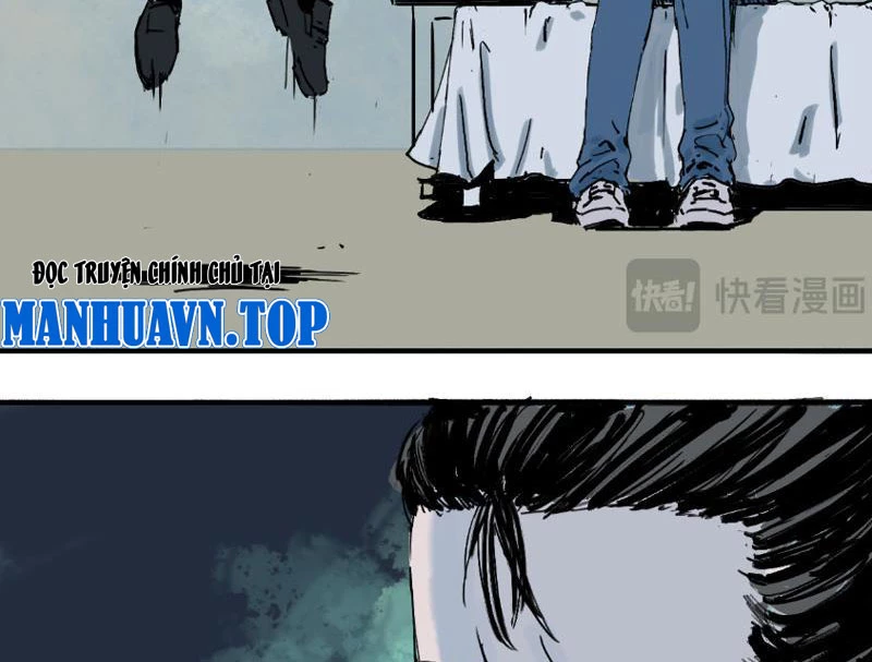 Quỷ Bộ Nhân Gian Chapter 1 - Trang 2