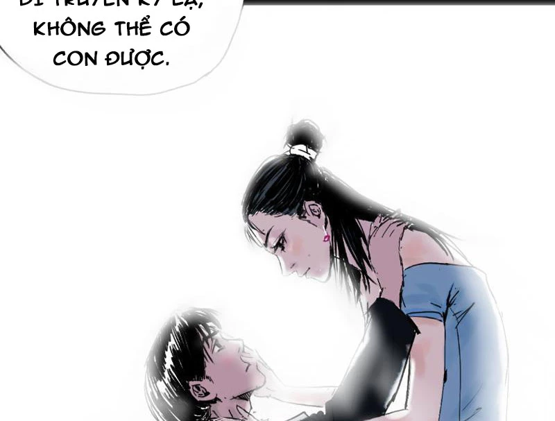 Quỷ Bộ Nhân Gian Chapter 1 - Trang 2