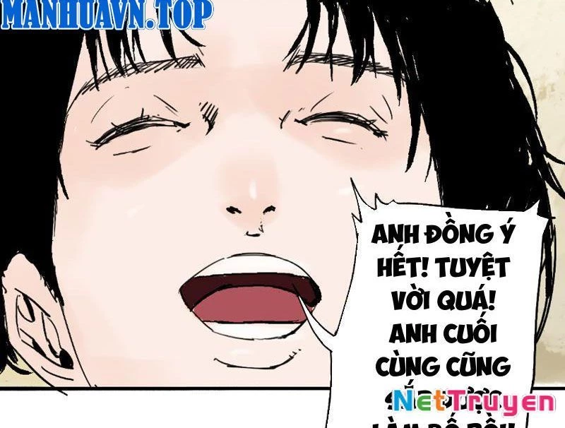 Quỷ Bộ Nhân Gian Chapter 1 - Trang 2