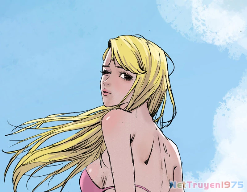 Quỷ Bộ Nhân Gian Chapter 3 - Next Chapter 4