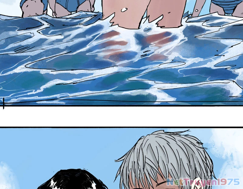 Quỷ Bộ Nhân Gian Chapter 3 - Next Chapter 4