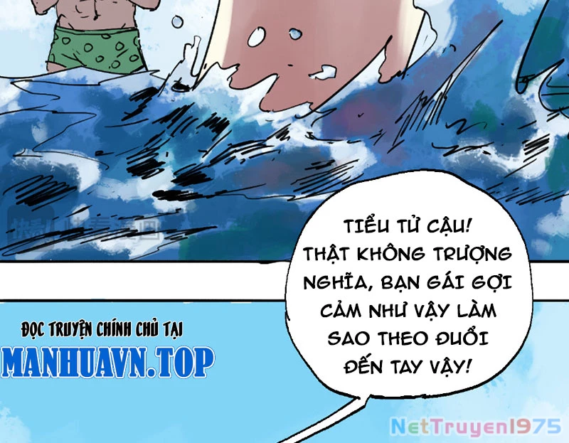 Quỷ Bộ Nhân Gian Chapter 3 - Trang 2