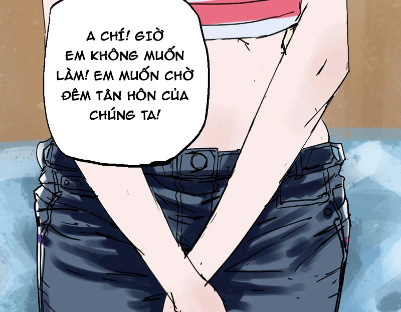 Quỷ Bộ Nhân Gian Chapter 3 - Trang 2