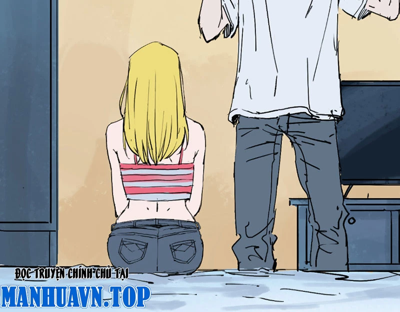 Quỷ Bộ Nhân Gian Chapter 3 - Trang 2
