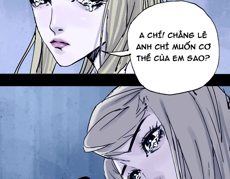Quỷ Bộ Nhân Gian Chapter 3 - Trang 2