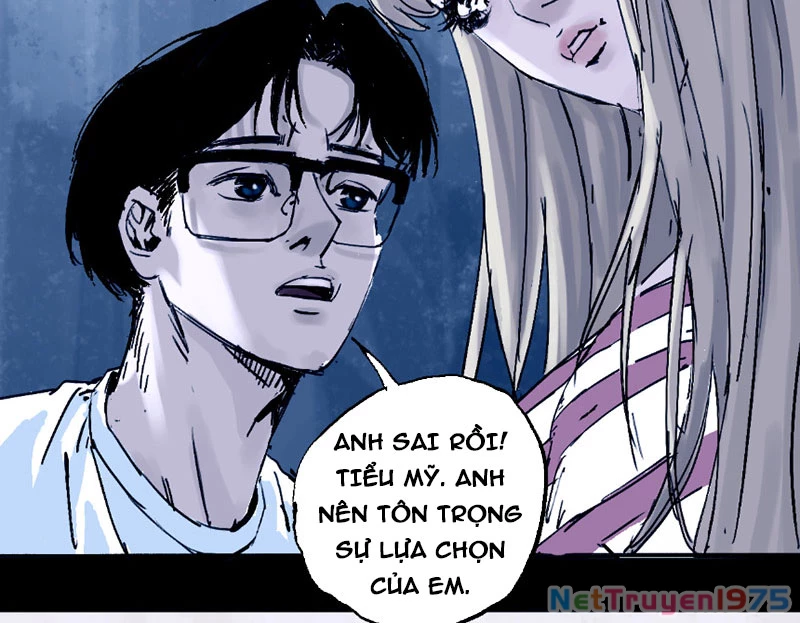 Quỷ Bộ Nhân Gian Chapter 3 - Next Chapter 4