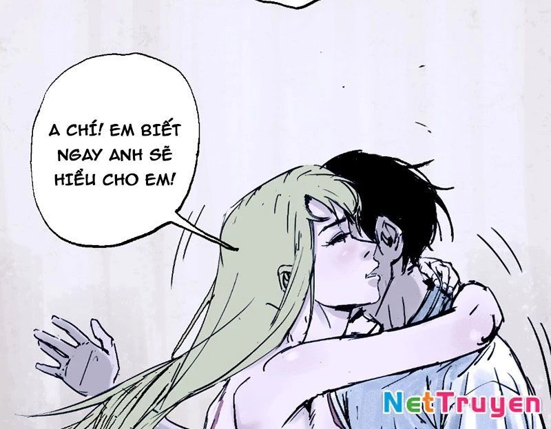 Quỷ Bộ Nhân Gian Chapter 3 - Trang 2