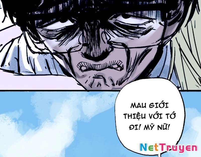 Quỷ Bộ Nhân Gian Chapter 3 - Trang 2
