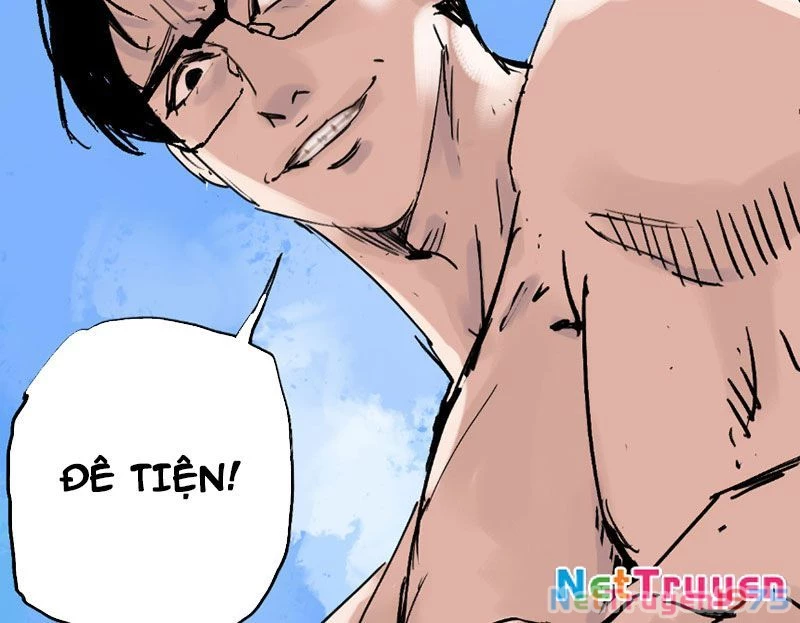 Quỷ Bộ Nhân Gian Chapter 3 - Trang 2