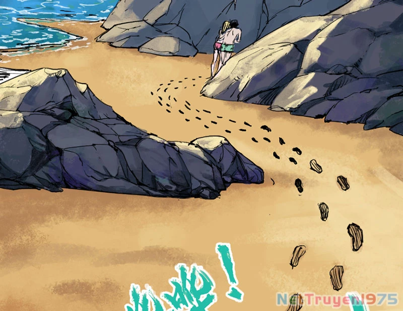 Quỷ Bộ Nhân Gian Chapter 3 - Next Chapter 4